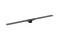 Дренажний канал CleanLine30, чорний, L30-90 см (154.501.TE.1)