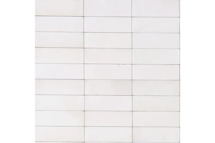 M96N CROGIOLO RICE BIANCO LUX 5х15 (плитка настінна) зображення 2