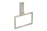 Кільце для рушників Axor Universal Rectangular, Brushed Nickel (42623820)