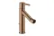 Змішувач Axor Starck  для біде Lever, Brushed Red Gold 10214310