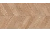 CHEVRON ARTWOOD NATURAL (CONCEPT) 60x120 декор (плитка для підлоги і стін)