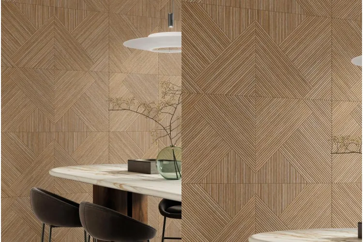 G282 NOA TANZANIA ALMOND 59,6x120 декор (плитка настінна) image 4