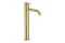 Змішувач AXOR One 260 для умивальника, Brushed Brass (48002950)