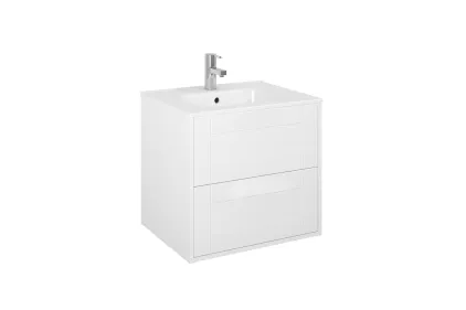 Тумба з шухлядами Inge New 60 2S White 167180