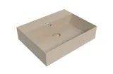 APPLIGHT 6047 Умивальник підвісний 60х47 Argilla з 1-м отвором під змішувач (AP6047ARG)