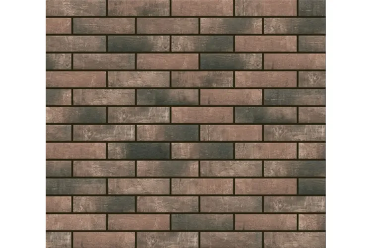 LOFT BRICK CARDAMON 24.5х6.5 (фасад) image 1