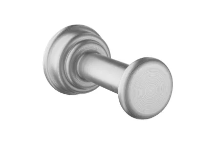 Гачок настінний, Axor Montreux, Brushed Gold Optic 42137250