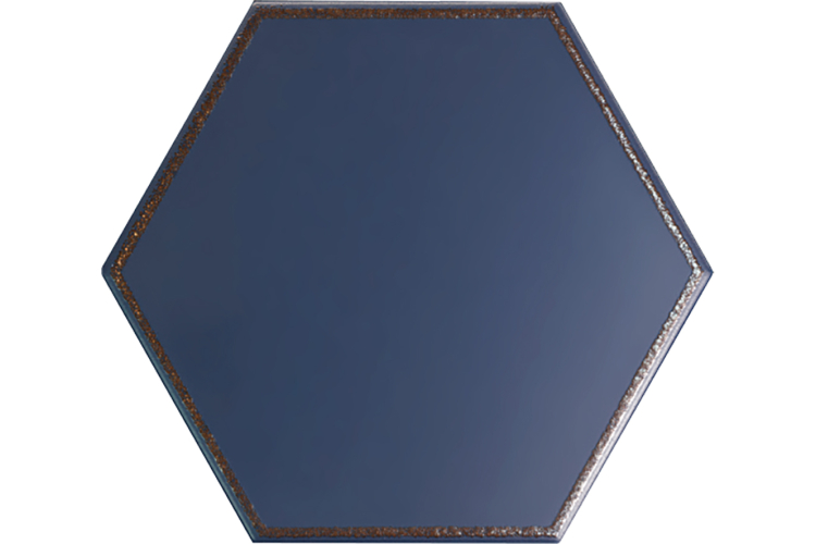 DECOR ASTRO BLUE 20x24 (плитка для підлоги і стін) зображення 1