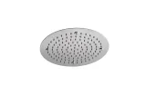 RONDO, Верхній душ, вбуд., круглий 30 см, polished stainless steel (100121027)