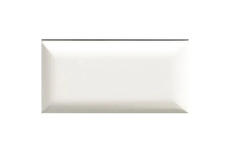 M280 BUMPY WHITE 10х20 (плитка настінна) зображення 1