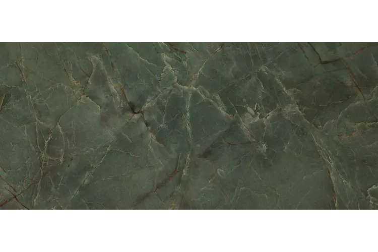 G2505 EMERALD GREEN POLISHED 120x270 (плитка настінна) зображення 5