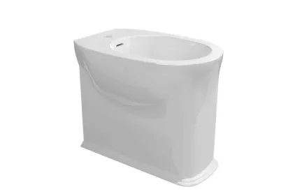 MADRE Біде підлогове з 1- м отвором для змішувача (MA217)