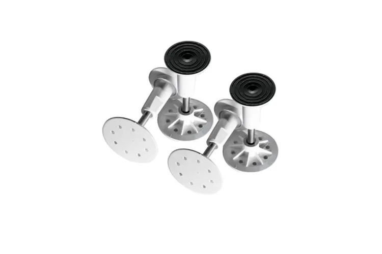 Ноги для акрилових піддонів BESCO 4-R image 1