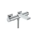 Bathtub mixer