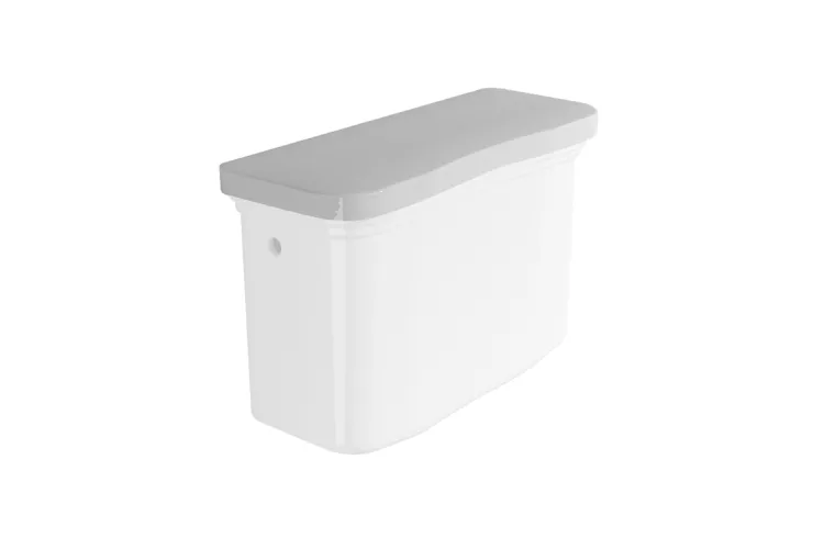 EFI Кришка до бачка (6008C) image 1