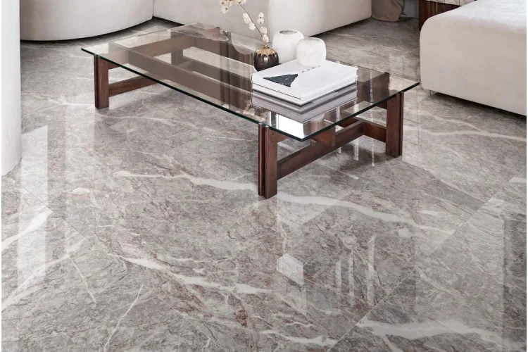 MEMP GRANDE MARBLE LOOK FIOR DI PESCO CARNICO RET 120х120 (плитка для підлоги і стін) зображення 2