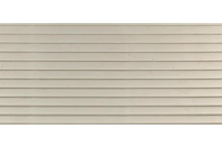 Стінова панель FITWALL, ARCO WHITE SAND VERTICAL 118.5x259 (100314068) image 1