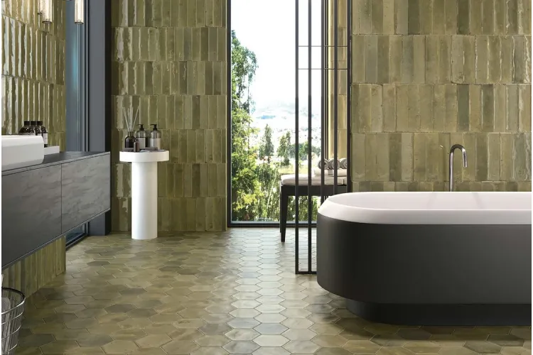 HOPE MINK 7.5х30 (плитка настінна) зображення 2