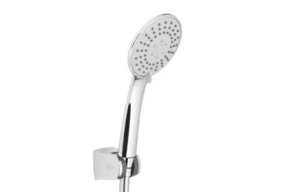 Душовий набір MOZA chrom, 841-220-00