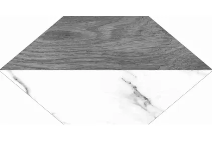 KAYAK LAGOM CALACATTA 17x33 (плитка для підлоги і стін)