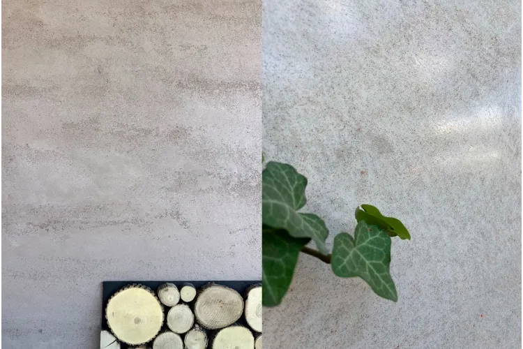 2W002 Декоративна штукатурка Argilla Lastrico + Argilla Fina (острівки)              зображення 2