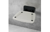 Сидіння OVO B-2 Opal/Black, B8F0000060 image 1