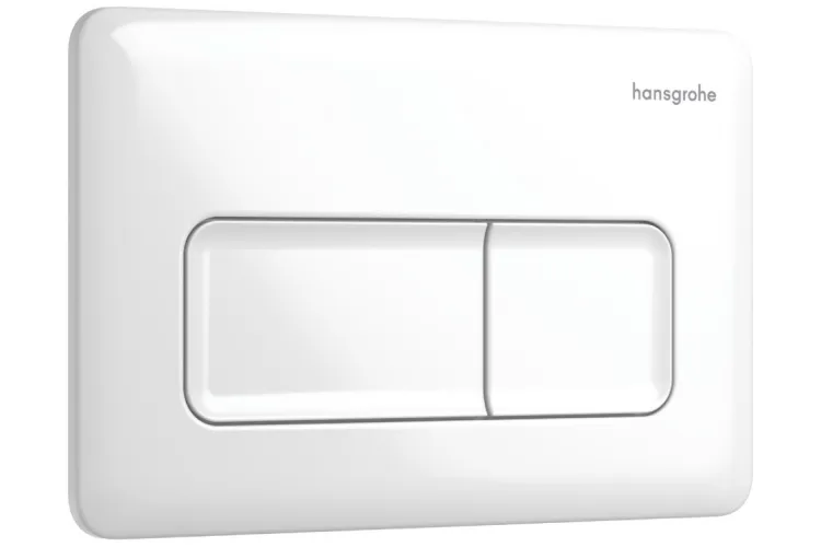 Панель змиву iFrame Original Q Matt White (66001700) зображення 1