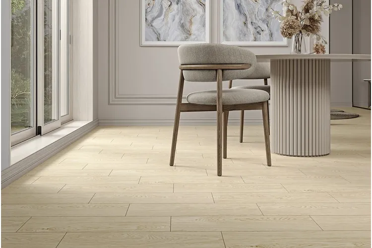 TORNWOOD BEIGE 18.5х59.8 (плитка для підлоги і стін) зображення 3