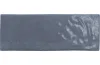 ZOE BLUE GL 7,5x20 (плитка настінна) image 2