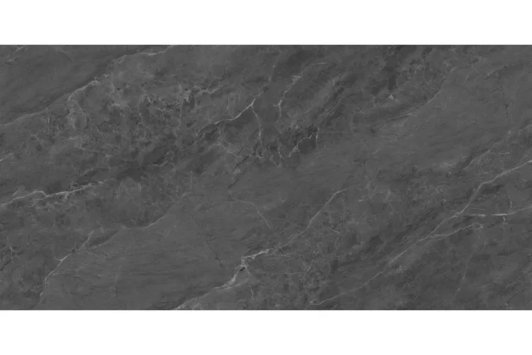 SHOTAY GREY CARVING 60х120 (плитка для підлоги і стін) зображення 4