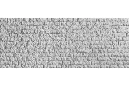 Стінова панель FITWALL, MUR ROCK CREAM HORIZONTAL 326x129 (100318204)
