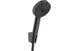 Душовий набір Pulsify Select Relaxation 105 3jet Porter 1.25 м (24302670) Matt Black