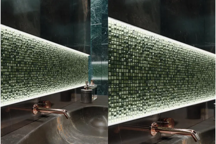 G124 HYPNO HOPE 30,2x30,2 (мозаїка) зображення 2