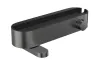 Термостат ShowerTablet Select 412 мм для ванни, Brushed Black Chrome (24340340) image 1