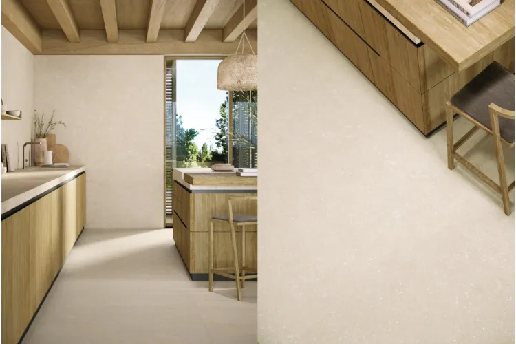 G392 CANCUN SAND L 120x120 (плитка для підлоги і стін) зображення 3