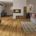 Vinyl floor