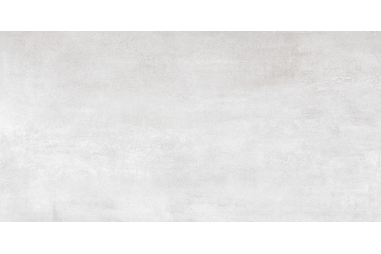 CASSIUS WHITE MATT RECT 59.8х119.8 (плитка для підлоги і стін) зображення 1