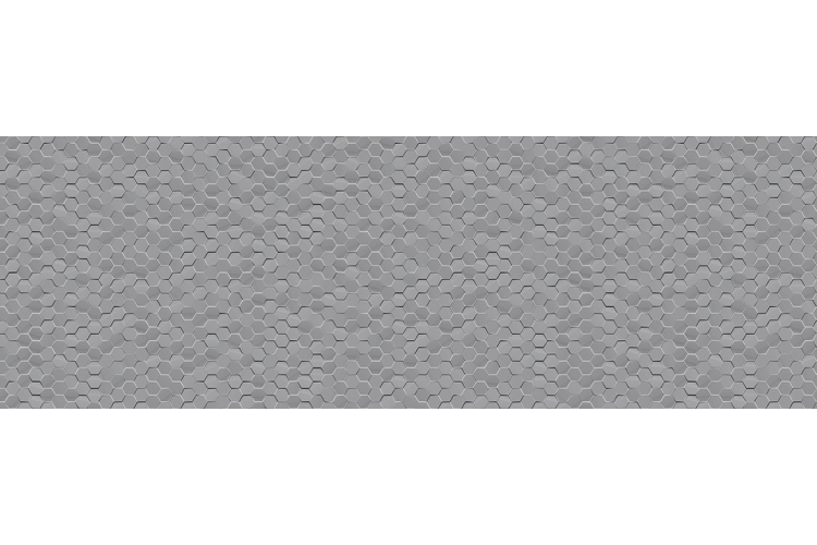 G283 DUBAI SILVER 33.3х100 декор (плитка настінна) image 1