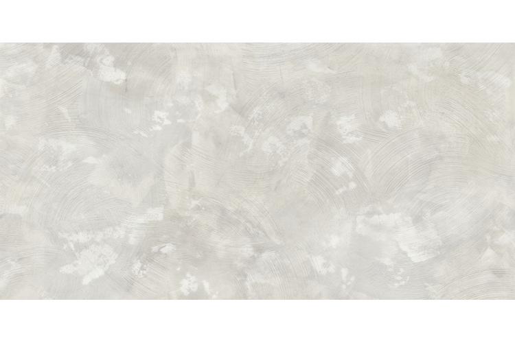 SPATOLATO GREY NATURAL 50x100 (49.75x99.55) (плитка для підлоги і стін) image 1