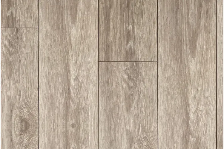 PERFECT HOUSE 1877 ДУБ КРИМСЬКИЙ AC4/32КЛ 8ММ V4 138.0х19.3 (ламінат) зображення 1