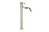 Змішувач AXOR One 260 для умивальника, Brushed Nickel (48002820)