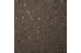 MAT&MORE BROWN MOSAICO 30.5х30.5 (мозаїка) FOW6