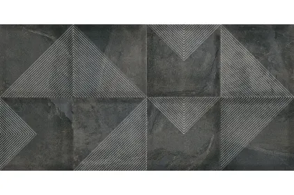 SLATE NERO DECOR 30х60 (плитка настінна)