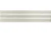 TERRE OFF WHITE LINEAL 7,5x30 декор (плитка настінна) зображення 1