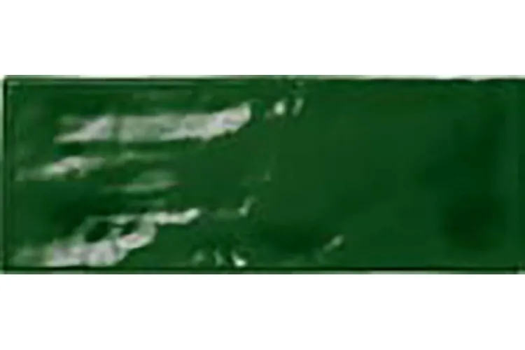 VENICE VICTORIAN GREEN REACTIVE 7,5x20 (плитка настінна) зображення 1