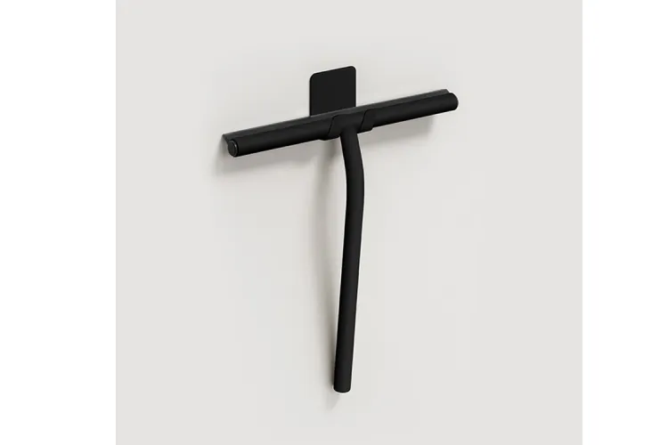 Водозгін "UNIT" RAL9005 black mat зображення 1