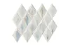 G136 OPAL PEARL 31.2x24x0.55/0.96 (мозаїка) зображення 1