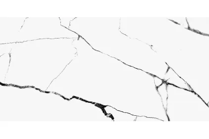 ETERNAL WHITE POLISHED 60х120 (плитка для підлоги і стін)