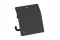 AddStoris S Тримач паперу закритий, Matt Black (41783670)