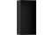 XtraStoris Minimalistic Настенная ниша с открытой рамкой 30х15х10см Matt Black (56070670)